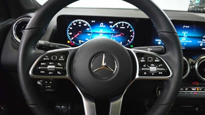 2023 Mercedes-Benz GLB 250 GLB 250