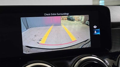 2023 Mercedes-Benz GLB 250 GLB 250