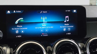 2023 Mercedes-Benz GLB 250 GLB 250