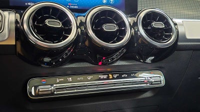 2023 Mercedes-Benz GLB 250 GLB 250