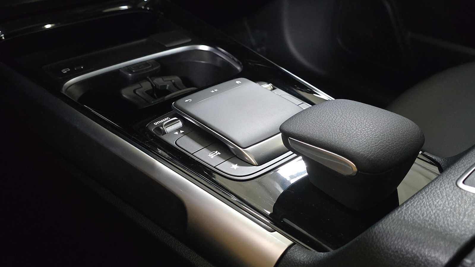 2023 Mercedes-Benz GLB 250 GLB 250