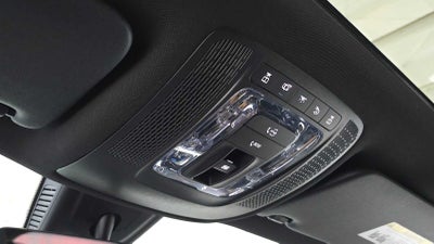 2023 Mercedes-Benz GLB 250 GLB 250