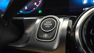 2023 Mercedes-Benz GLB 250 GLB 250