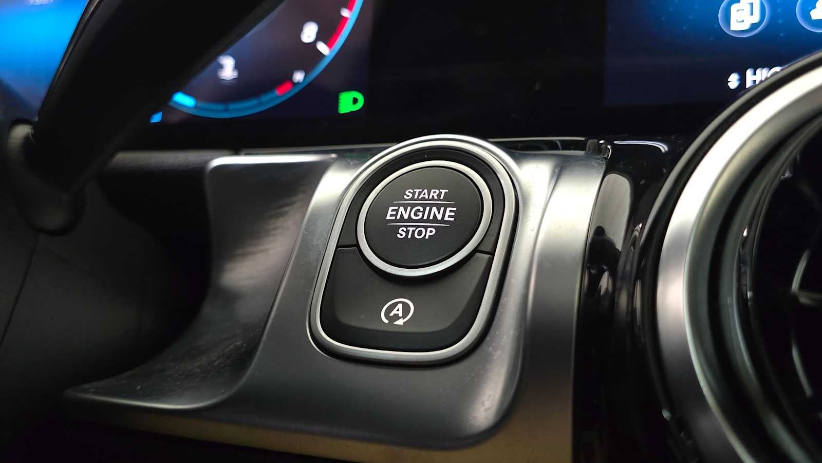 2023 Mercedes-Benz GLB 250 GLB 250