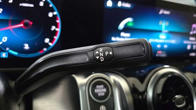 2023 Mercedes-Benz GLB 250 GLB 250