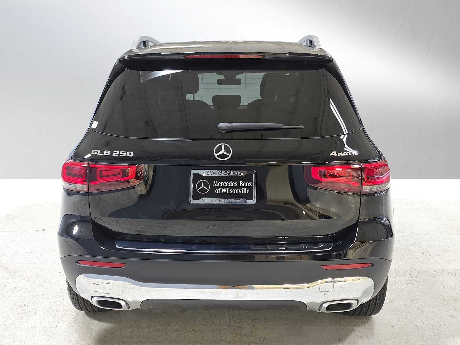 2023 Mercedes-Benz GLB 250 GLB 250