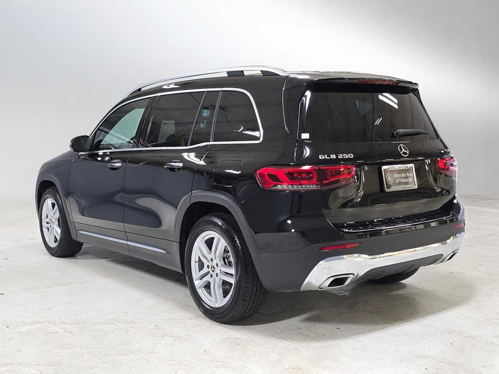 2023 Mercedes-Benz GLB 250 GLB 250