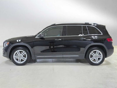 2023 Mercedes-Benz GLB 250 GLB 250