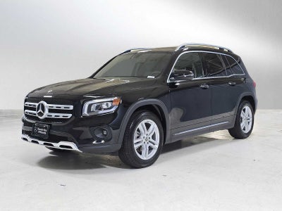 2023 Mercedes-Benz GLB 250 GLB 250