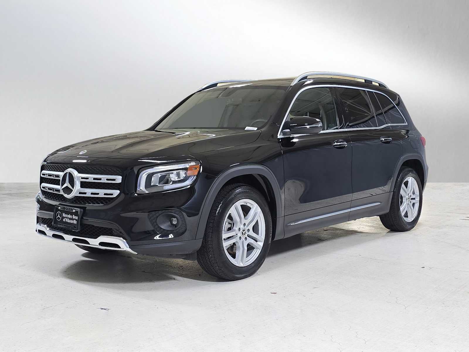 2023 Mercedes-Benz GLB 250 GLB 250
