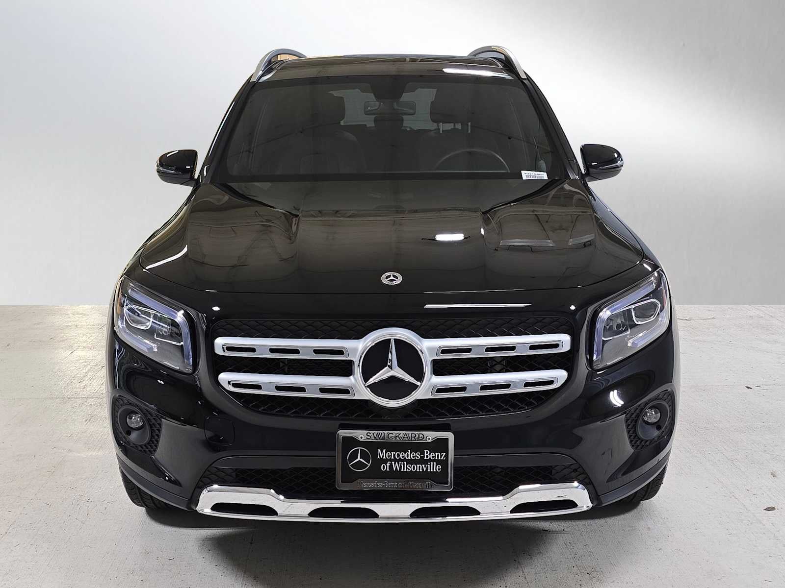 2023 Mercedes-Benz GLB 250 GLB 250