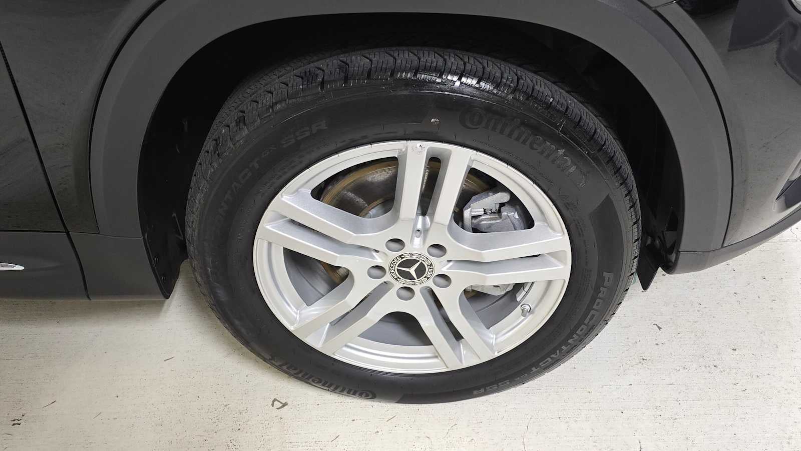 2023 Mercedes-Benz GLB 250 GLB 250