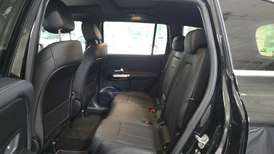 2025 Mercedes-Benz GLB 250 4MATIC® SUV