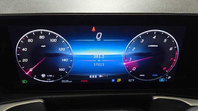 2025 Mercedes-Benz GLB 250 4MATIC® SUV