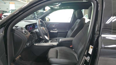 2026 Mercedes-Benz GLB 250 4MATIC® SUV