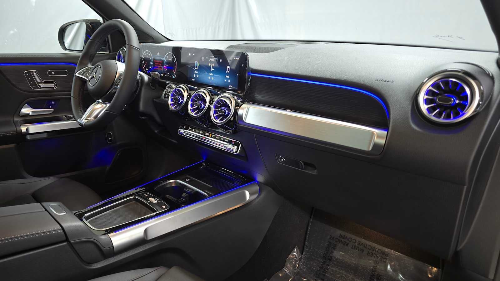 2026 Mercedes-Benz GLB 250 GLB 250