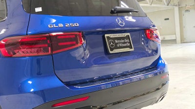 2026 Mercedes-Benz GLB 250 GLB 250