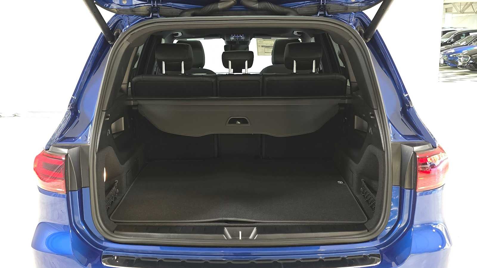 2026 Mercedes-Benz GLB 250 GLB 250