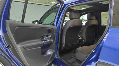 2026 Mercedes-Benz GLB 250 GLB 250