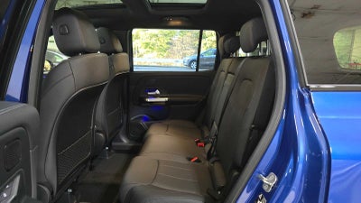 2026 Mercedes-Benz GLB 250 GLB 250