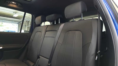 2026 Mercedes-Benz GLB 250 GLB 250