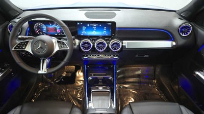 2026 Mercedes-Benz GLB 250 GLB 250