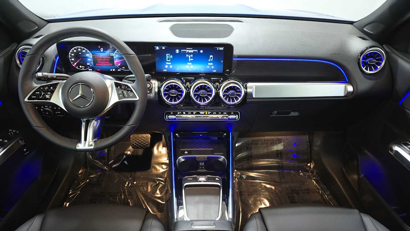 2026 Mercedes-Benz GLB 250 GLB 250