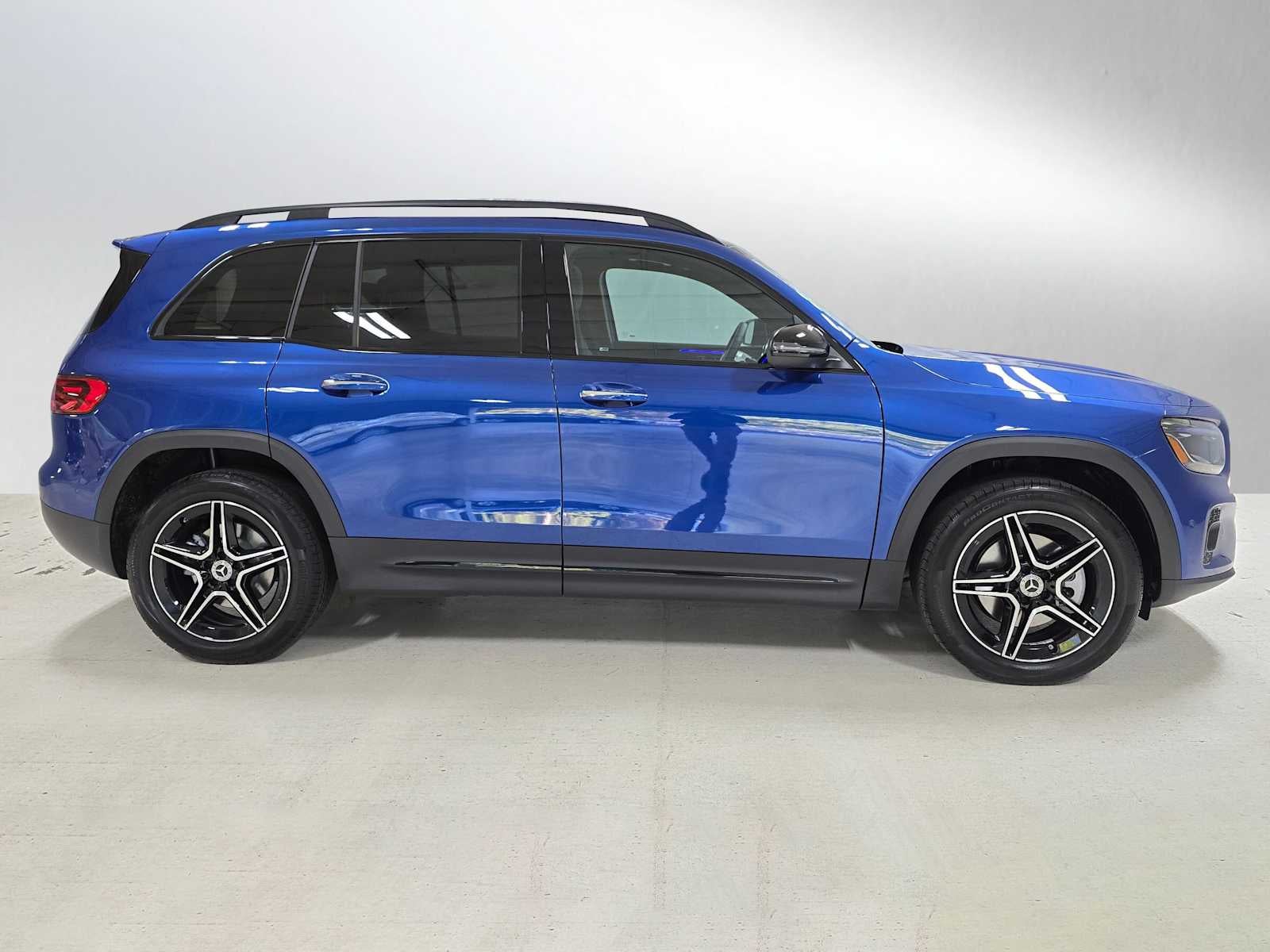 2026 Mercedes-Benz GLB 250 GLB 250