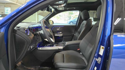 2026 Mercedes-Benz GLB 250 GLB 250