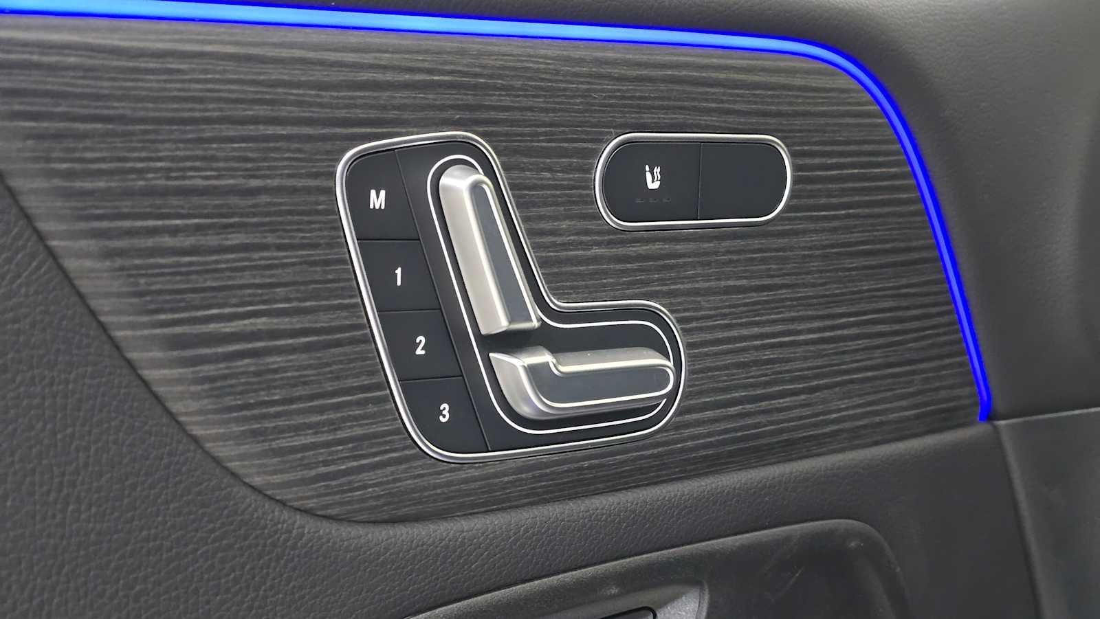 2026 Mercedes-Benz GLB 250 GLB 250