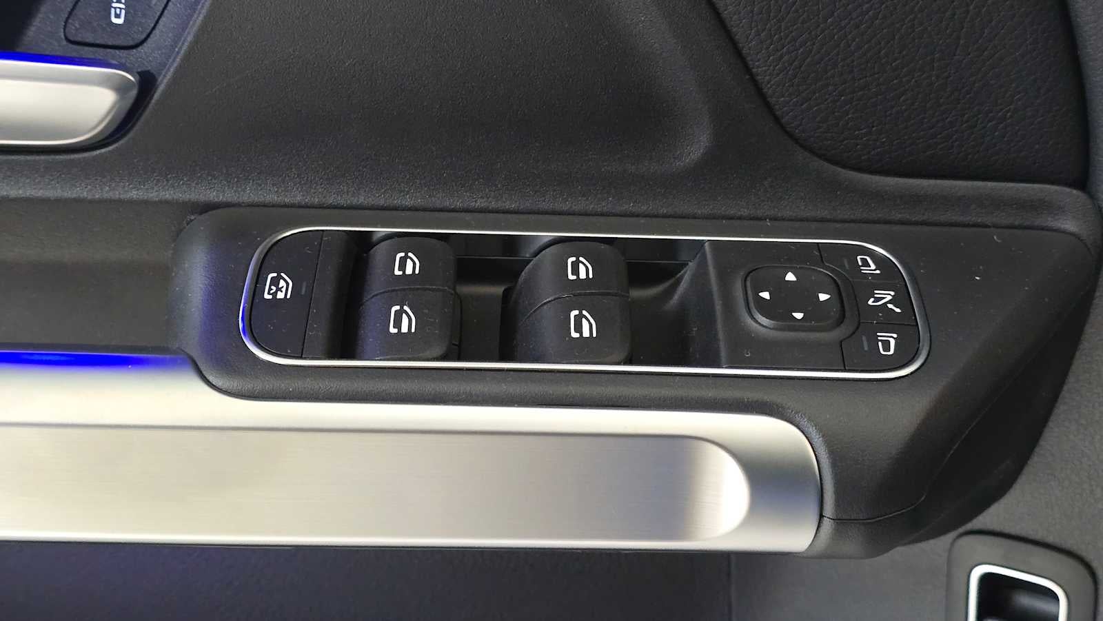 2026 Mercedes-Benz GLB 250 GLB 250