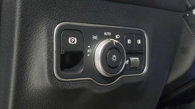 2026 Mercedes-Benz GLB 250 GLB 250