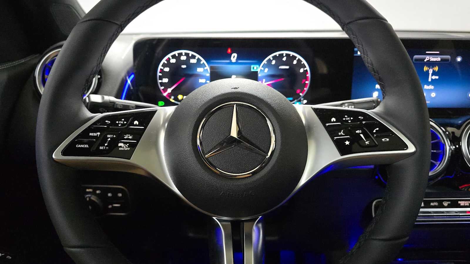 2026 Mercedes-Benz GLB 250 GLB 250