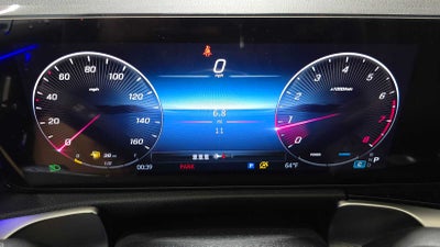 2026 Mercedes-Benz GLB 250 GLB 250