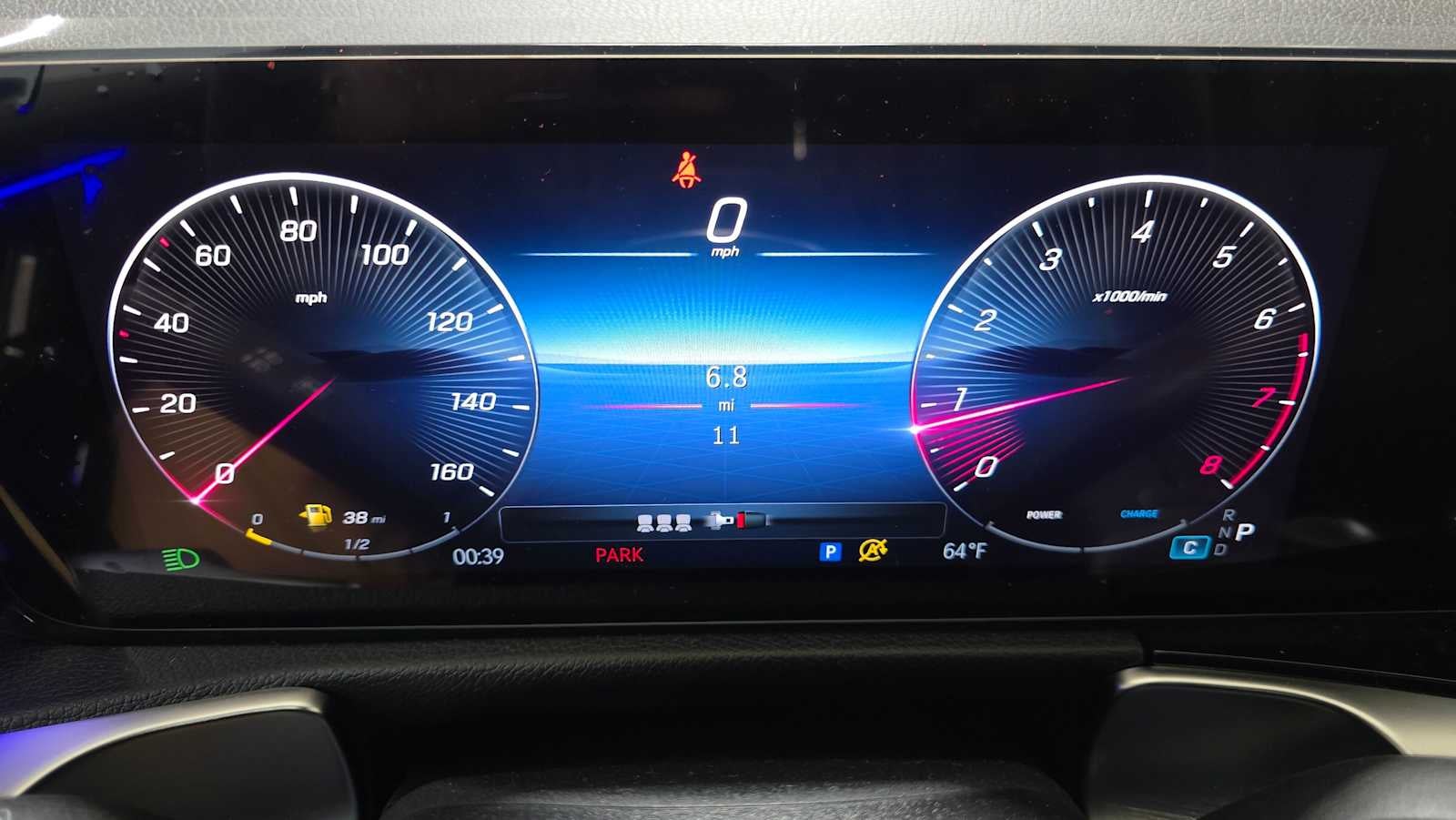 2026 Mercedes-Benz GLB 250 GLB 250