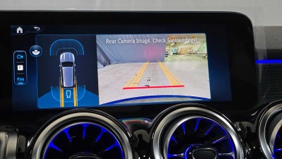 2026 Mercedes-Benz GLB 250 GLB 250