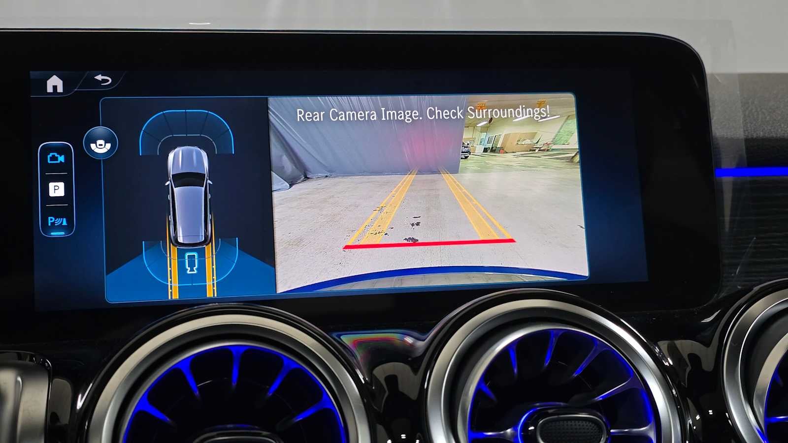 2026 Mercedes-Benz GLB 250 GLB 250