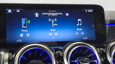 2026 Mercedes-Benz GLB 250 GLB 250