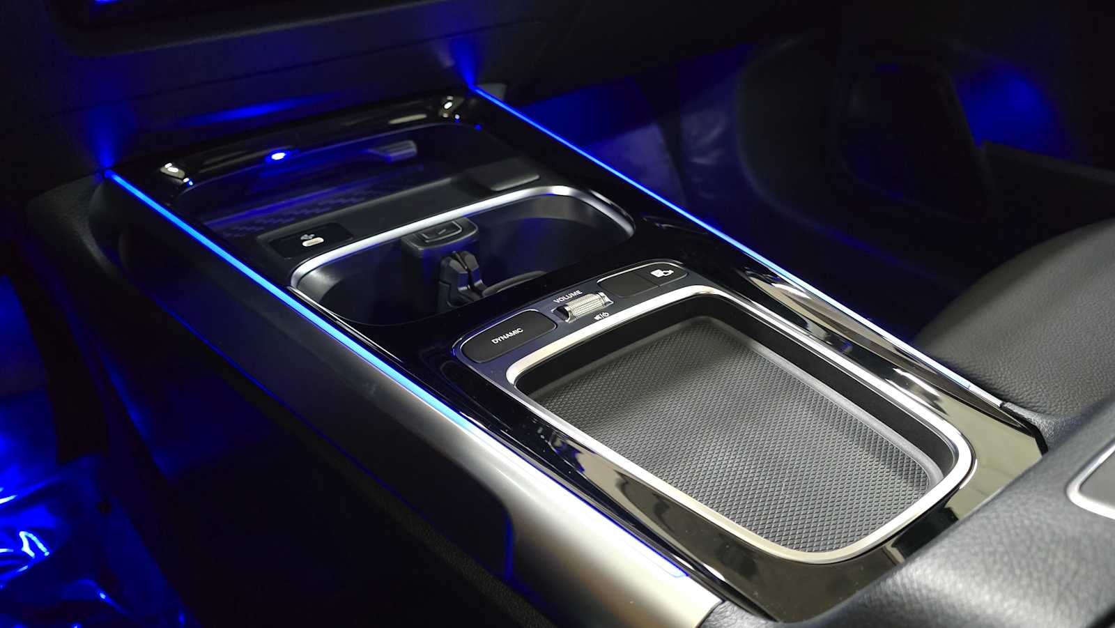 2026 Mercedes-Benz GLB 250 GLB 250