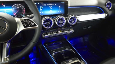 2026 Mercedes-Benz GLB 250 GLB 250