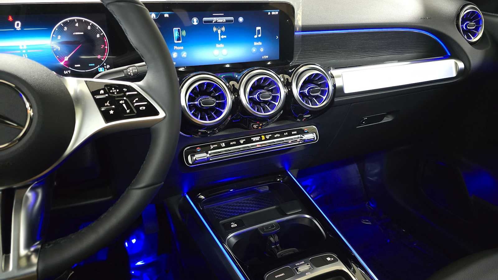 2026 Mercedes-Benz GLB 250 GLB 250