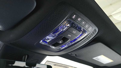 2026 Mercedes-Benz GLB 250 GLB 250