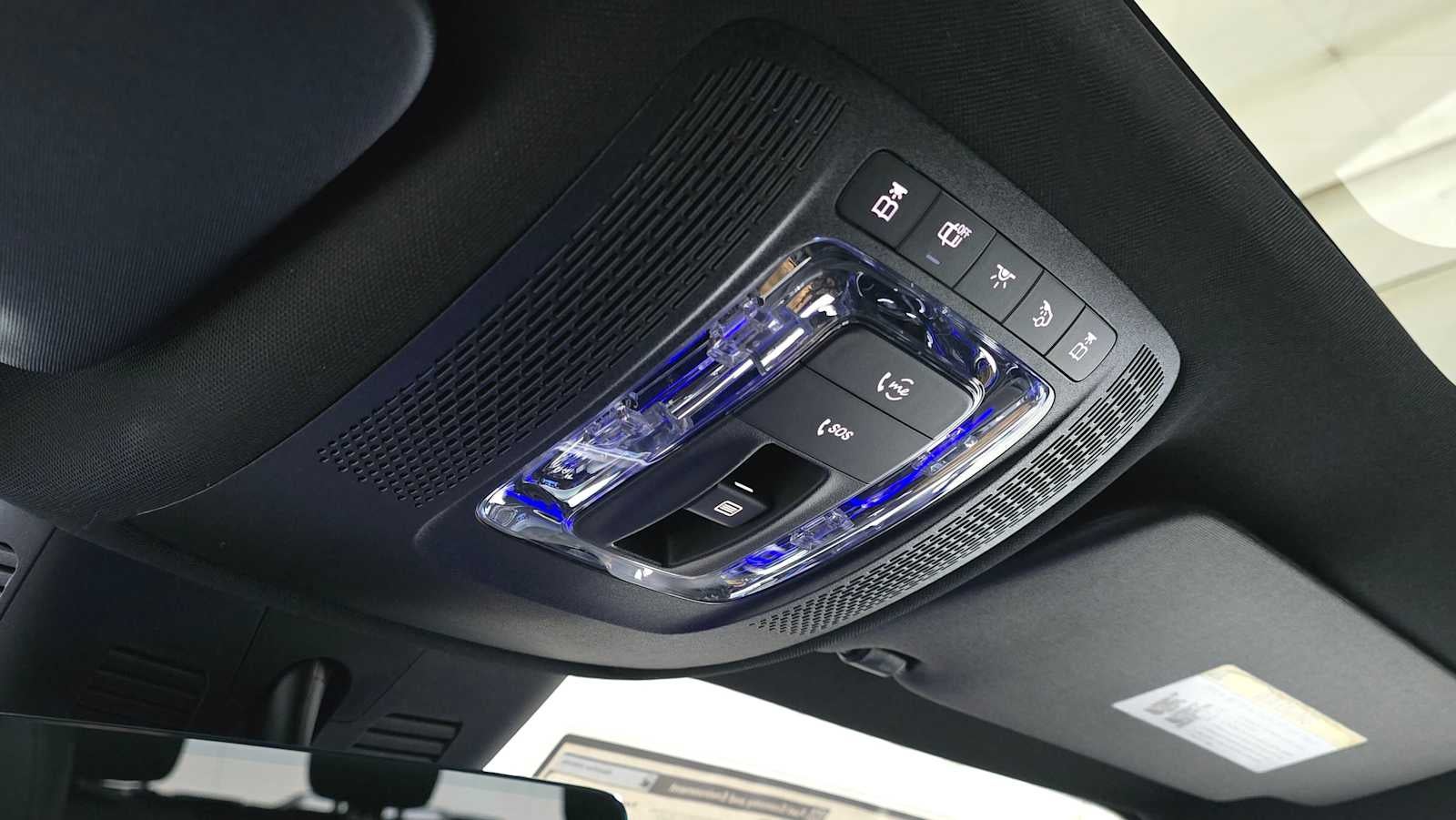 2026 Mercedes-Benz GLB 250 GLB 250