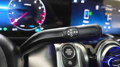 2026 Mercedes-Benz GLB 250 GLB 250