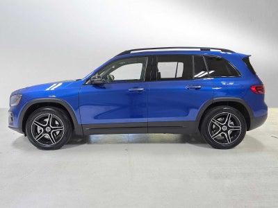 2026 Mercedes-Benz GLB 250 GLB 250