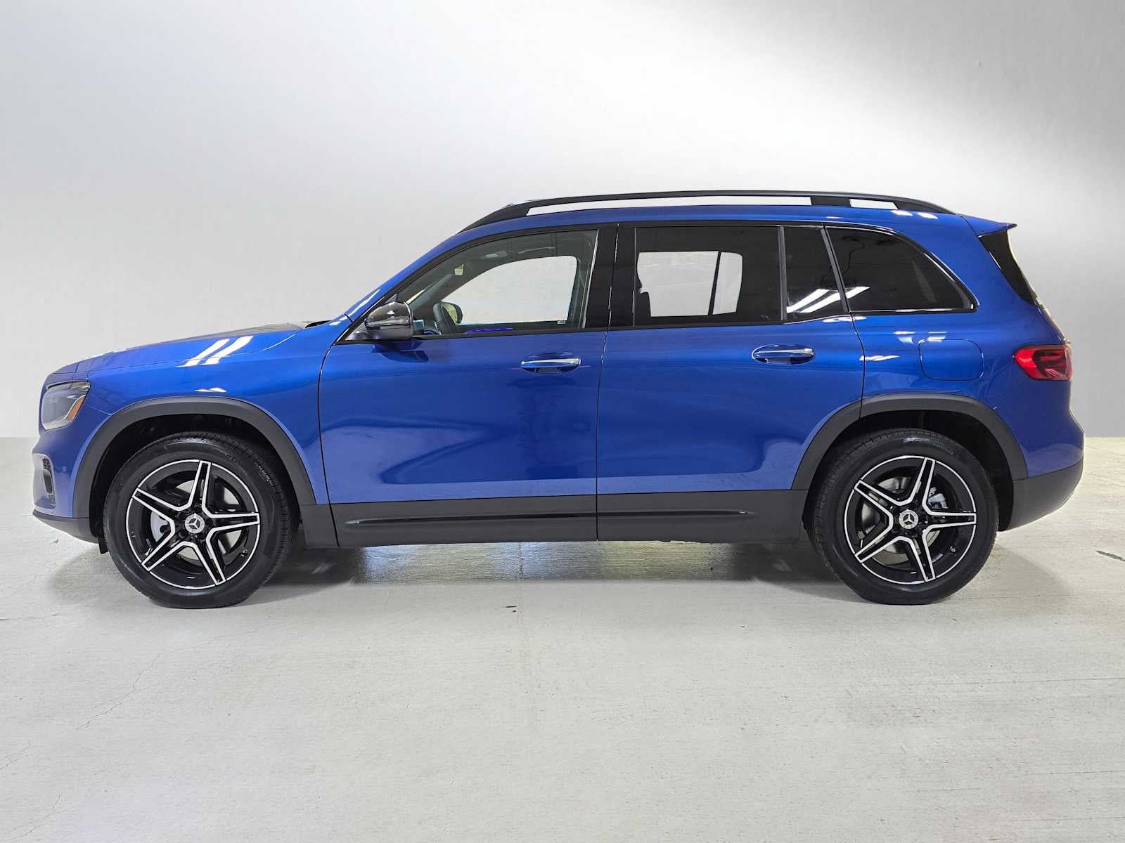 2026 Mercedes-Benz GLB 250 GLB 250