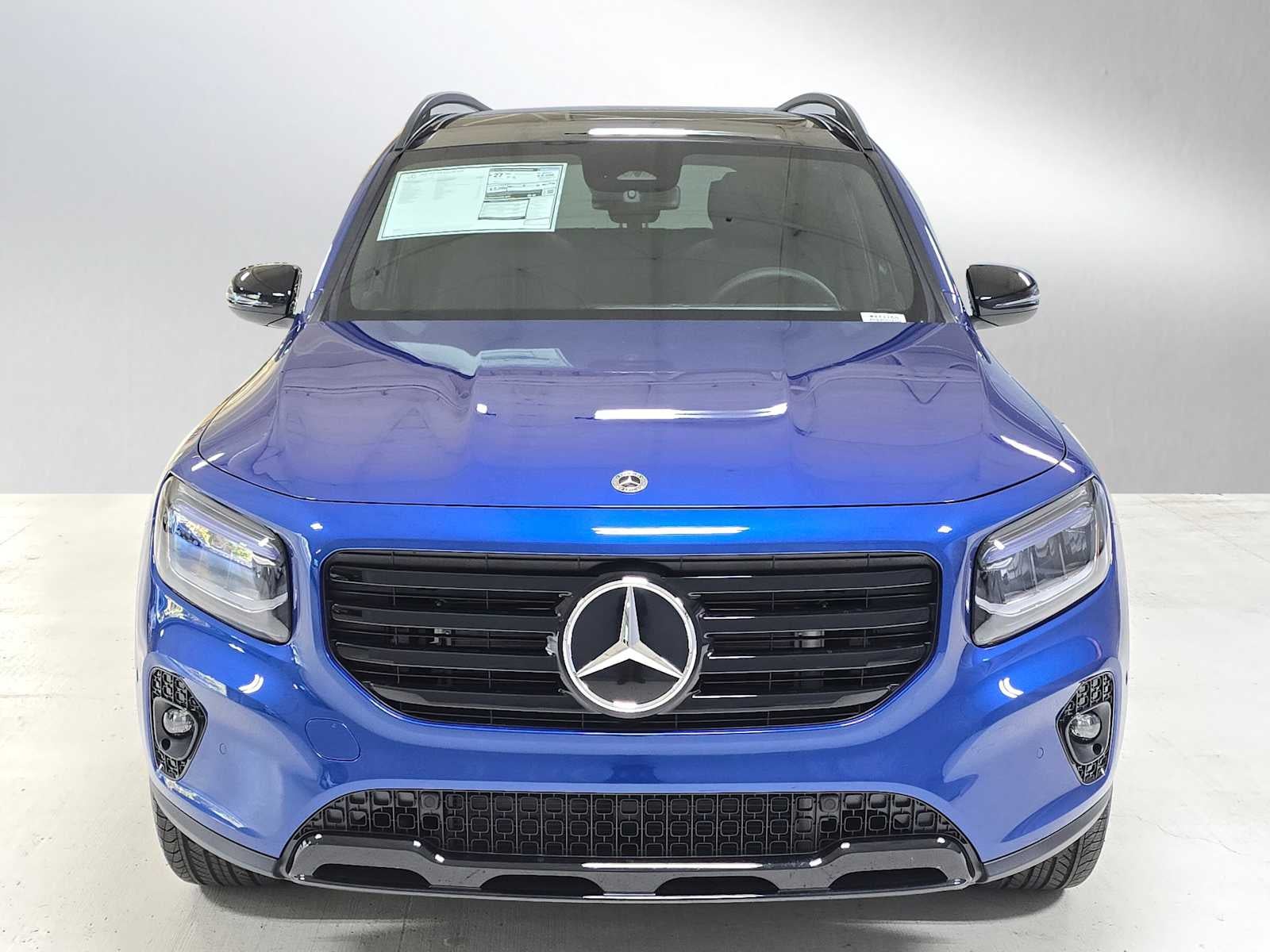 2026 Mercedes-Benz GLB 250 GLB 250