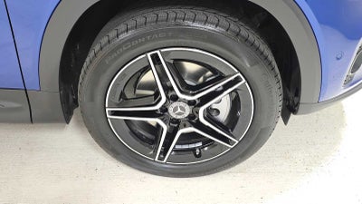 2026 Mercedes-Benz GLB 250 GLB 250