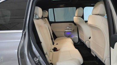 2026 Mercedes-Benz GLB 250 4MATIC® SUV