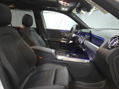 2026 Mercedes-Benz GLB 250 4MATIC® SUV